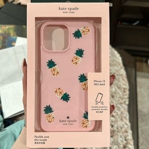 Kate Spade iPhone 13 Pro Max Case